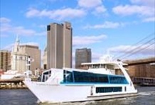 Premier Sunday Brunch Jazz Cruise